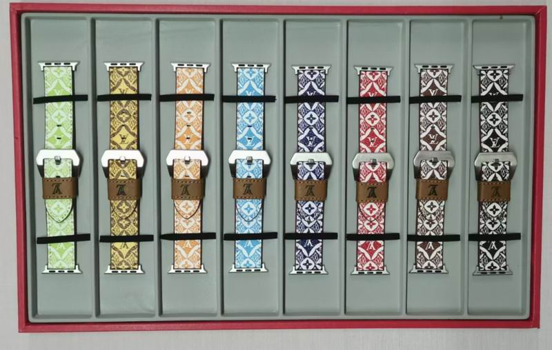 watch belt 52